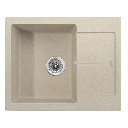 Мойка кухонная Kaiser KGMK-6250-S песочный фото
