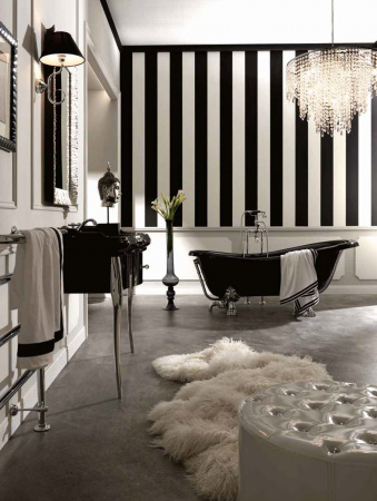 Консоль под раковину Kerasan Retro 7363K3 фото