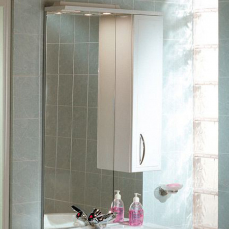 Зеркало-шкаф Акватон Марсия 67 1A007502MS01R фото