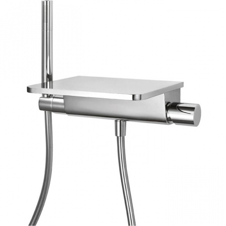 Смеситель для ванны с душем Cezares Cascado CASCADO-VD-01 фото