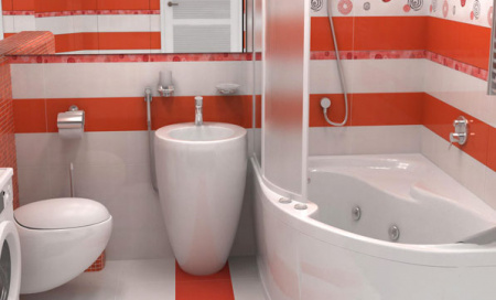 Раковина с пьедесталом Laufen Alessi One 8.1197.1.400.104.1 фото