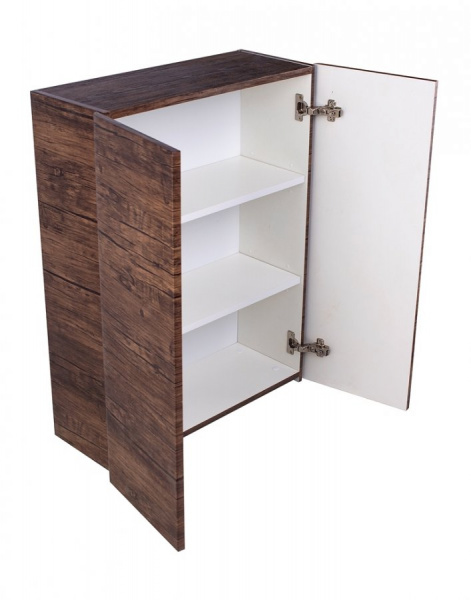 Подвесной шкаф Style Line Атлантика СС-00002223 фото