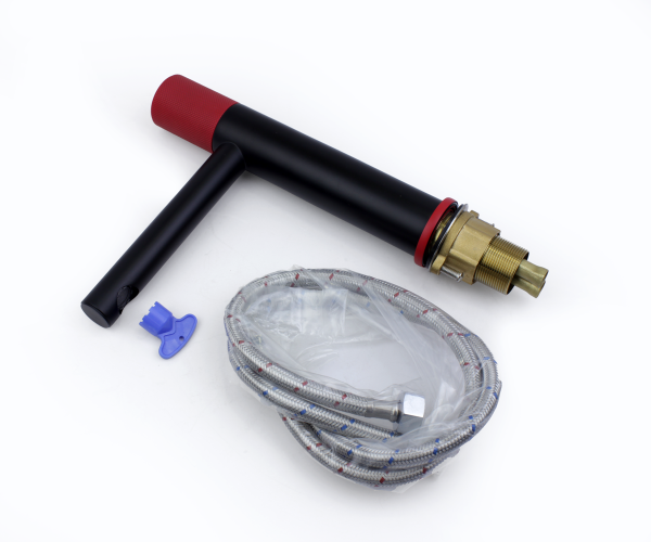 Смеситель для раковины Bronze de Luxe Avantgarde 2010RH фото