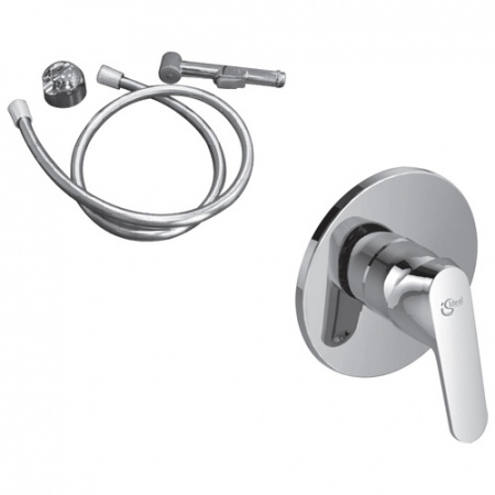 Смеситель для комплектации гигиенического душа Ideal Standard Ceraplan 2 A5960AA фото