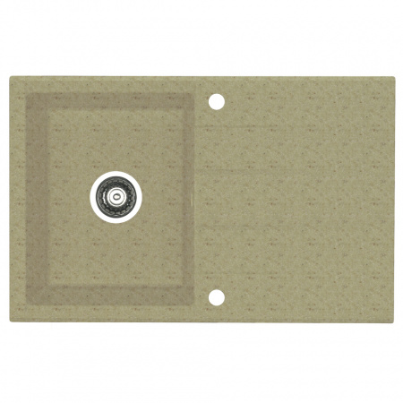 Мойка для кухни Alveus Cubo 30 Beige фото