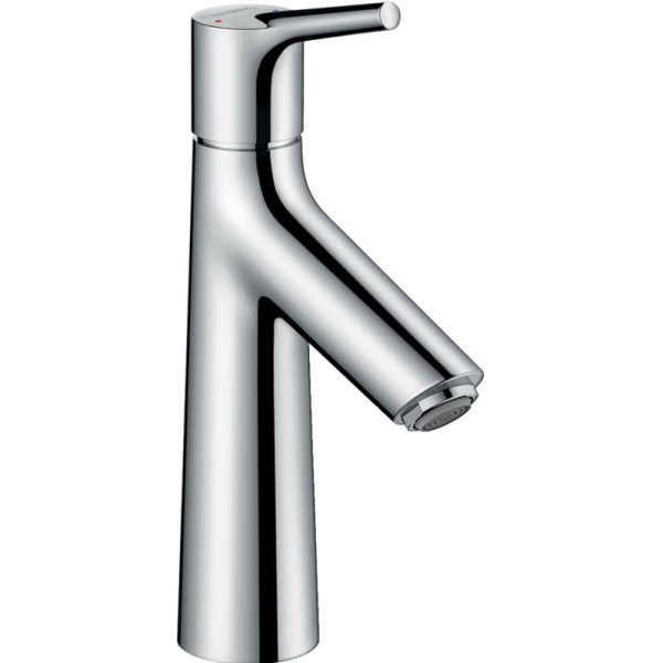 Смеситель для раковины Hansgrohe Talis S 100 72020000 фото