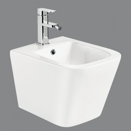 Биде подвесное BelBagno Ardente-R BB0520BH фото