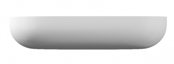 Накладная раковина OWL 1975 Oval OWLB191009 61x41 фото