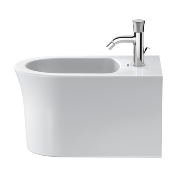Биде подвесное Duravit White Tulip 2293150000 фото