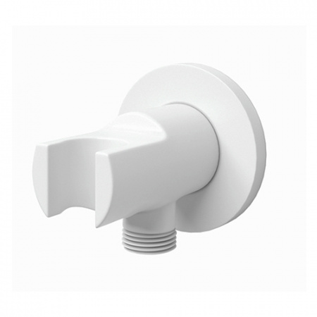 Держатель для ручного душа WasserKRAFT Mindel A148 фото