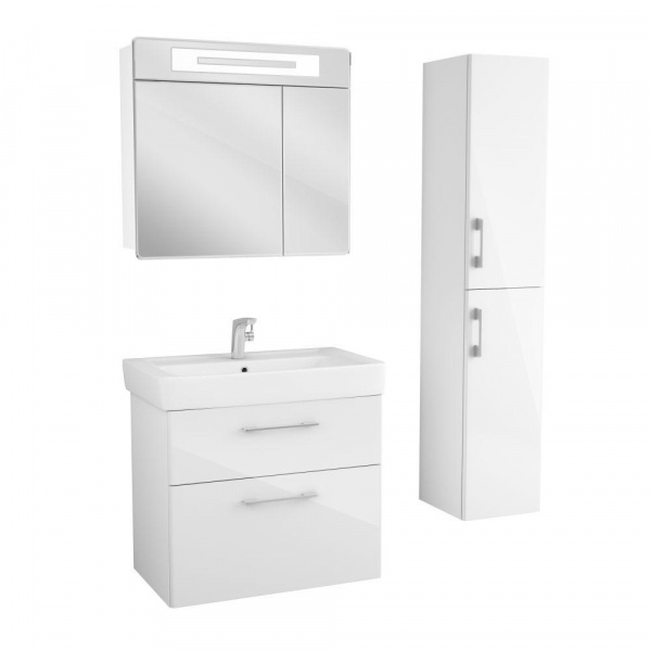 Зеркало-шкаф Alvaro Banos Valencia maximo 80 8407.4000 фото