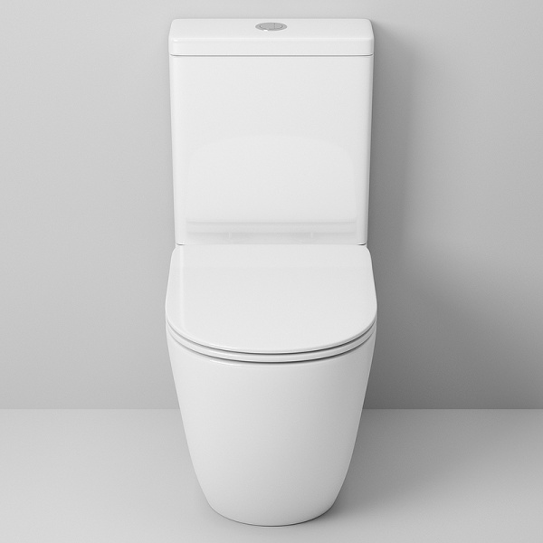 Унитаз напольный Grossman GR-4446S фото