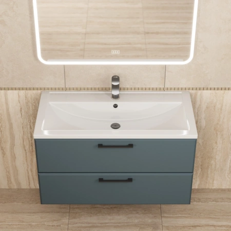 Раковина Uperwood Foster 90 291020343 фото