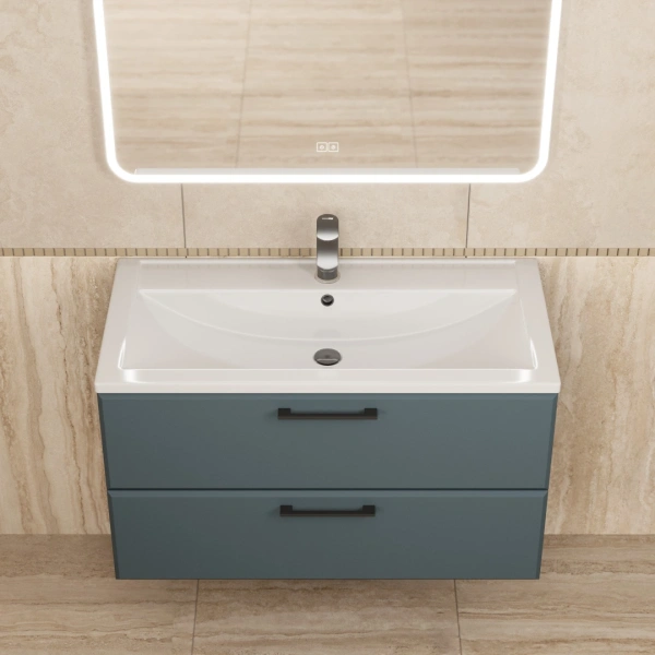 Раковина Uperwood Foster 90 291020343 фото