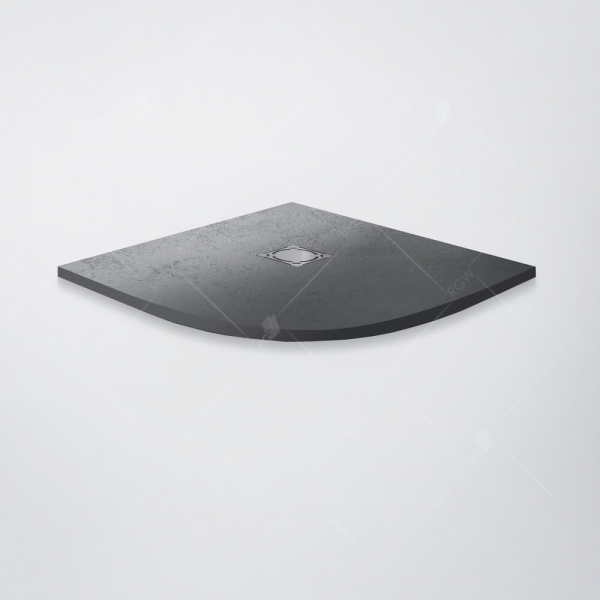 Душевой поддон RGW Stone Tray ST/R-0099G 16153099-02 90x90 фото