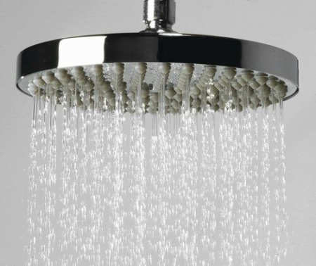 Душевая система скрытого монтажа WasserKRAFT Donau A13020 фото
