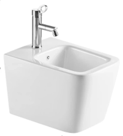 Биде подвесное Aquatek Либра AQ0506-00 фото