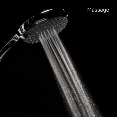 Душевая лейка Iddis Hand Shower A11251 фото