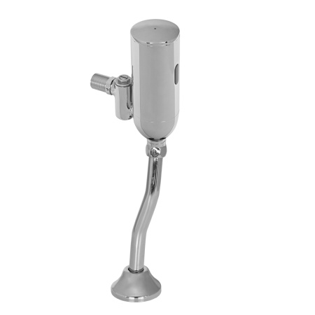 Смывное сенсорное устройство для писсуара Raiber RSF88307 фото