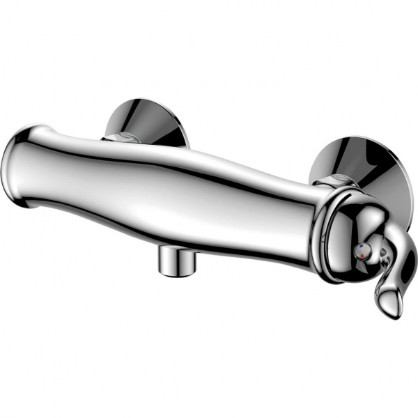 Смеситель для душа BelBagno Tiffany TIF-ESDM-CRM фото