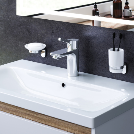 Смеситель для раковины AM.PM X-Joy F85B02100 фото