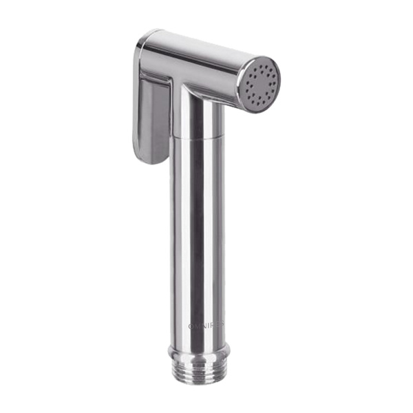 Гигиеническая лейка Omnires Bidetta BIDETTA2-RCR фото