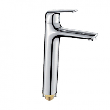 Высокий смеситель для раковины Oute T102 T10201-1 фото