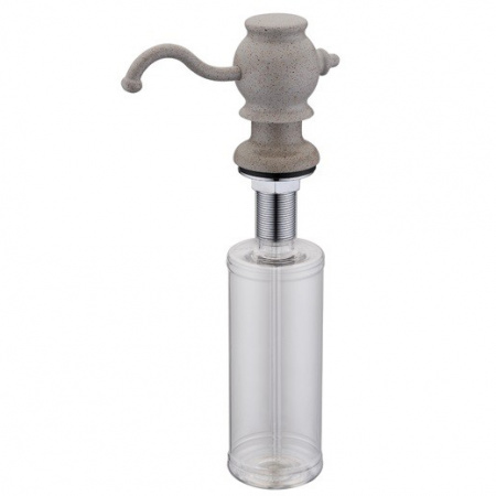 Дозатор Zorg Inox ZR-24 песочный фото