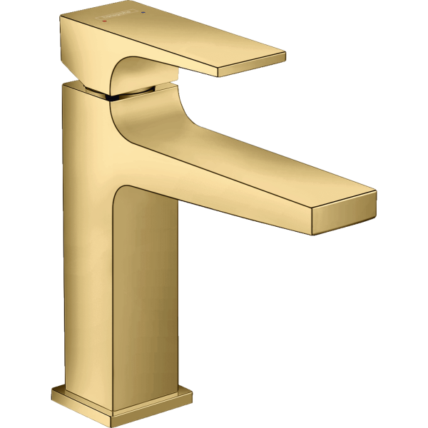 Смеситель для раковины Hansgrohe Metropol 32507990 фото