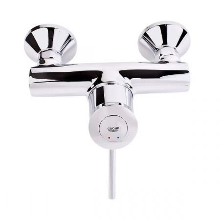 Смеситель для душа Grohe BauClassic 32867000 фото