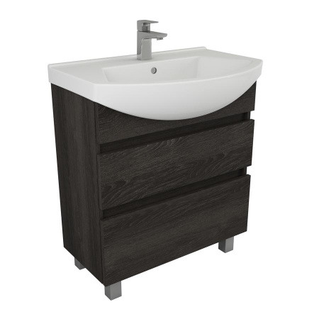 Тумба с раковиной Alvaro Banos Toledo 75 8409.3022 фото