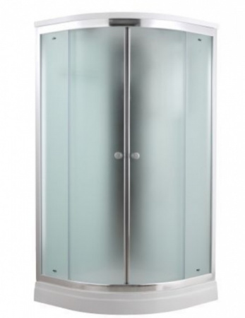 Душевая кабина Timo Comfort T-8809 P 90x90 фото