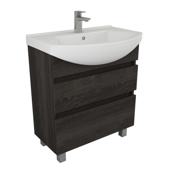 Тумба с раковиной Alvaro Banos Toledo 75 8409.3022 фото