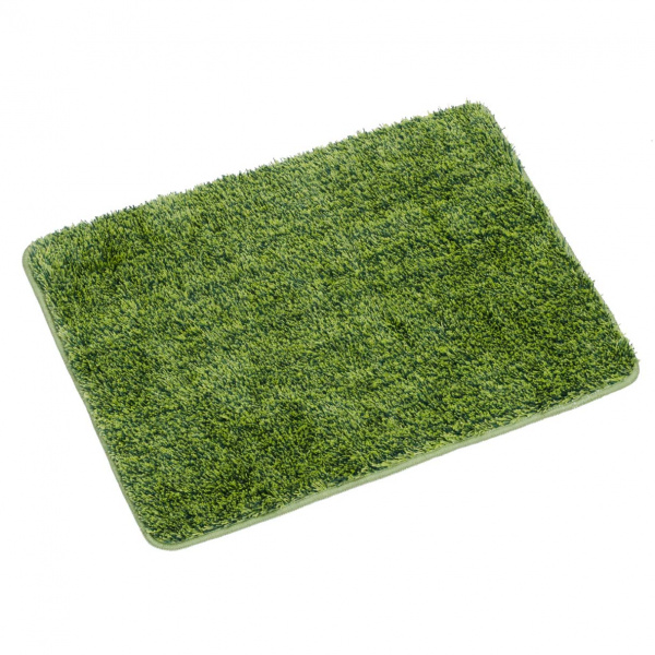 Коврик для ванной комнаты Fixsen Amadeo FX-3001F зеленый фото