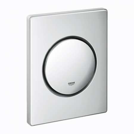 Кнопка смыва для писсуара Grohe Nova Сosmopolitan 38804000 хром фото