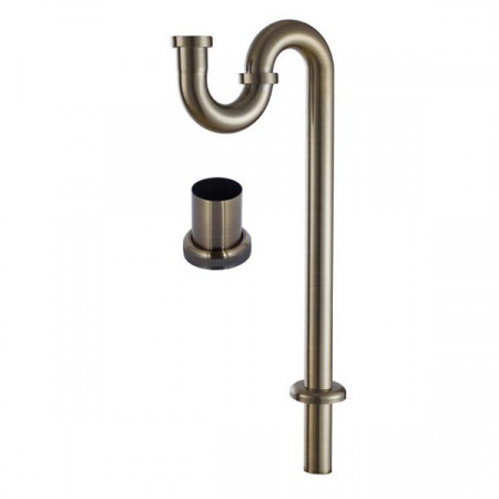 Сифон для раковины Kaiser 0975/975-1An фото