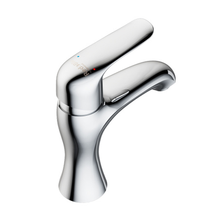 Смеситель для раковины RedBlu by Damixa Palace Evo 320210000 фото