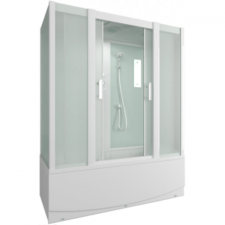 Душевой бокс Mirwell MR3517TP-C3 170х80 фото