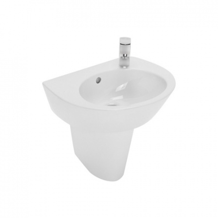 Подвесная раковина Gala Street 31010 60 см фото