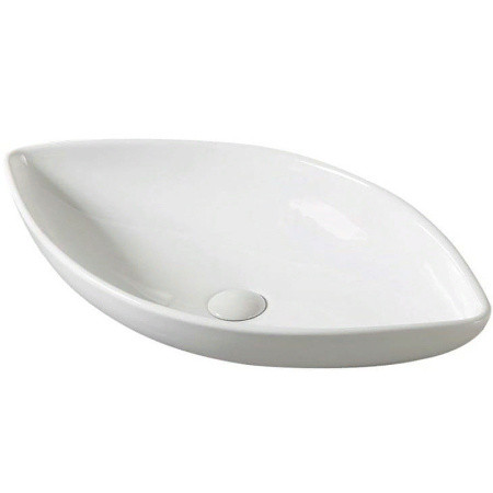 Накладная раковина SantiLine SL-1078 70x36 фото