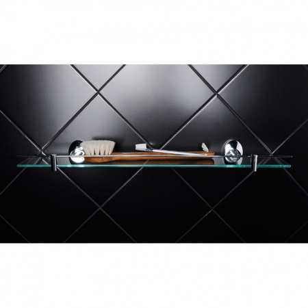 Полка стеклянная Fixsen Europa FX-21803 фото