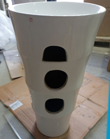 Раковина напольная CeramaLux N G-309 фото