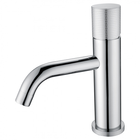 Смеситель для раковины Boheme Stick 121-CRCR.2 фото