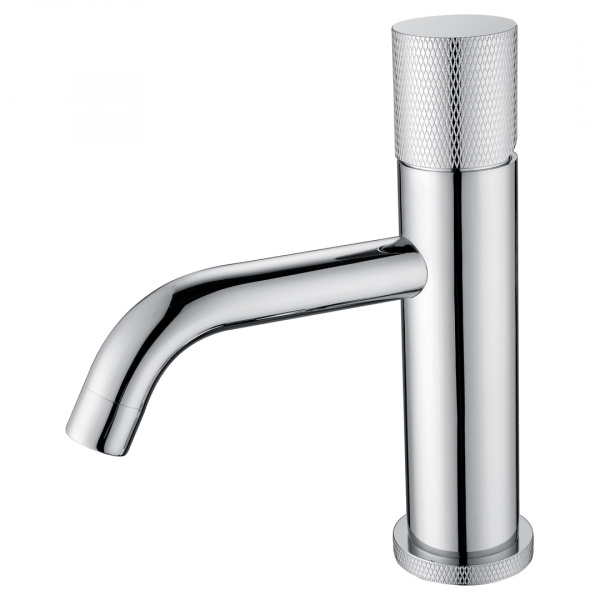 Смеситель для раковины Boheme Stick 121-CRCR.2 фото
