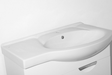 Раковина Style Line Коралл 82 L фото