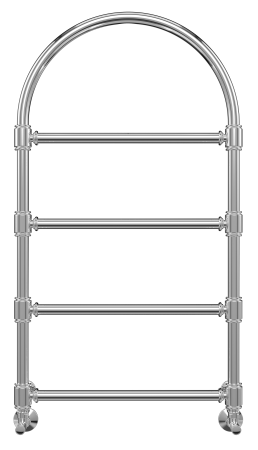 Водяной полотенцесушитель Terminus Версаль П4 4620768885044 500х930 фото