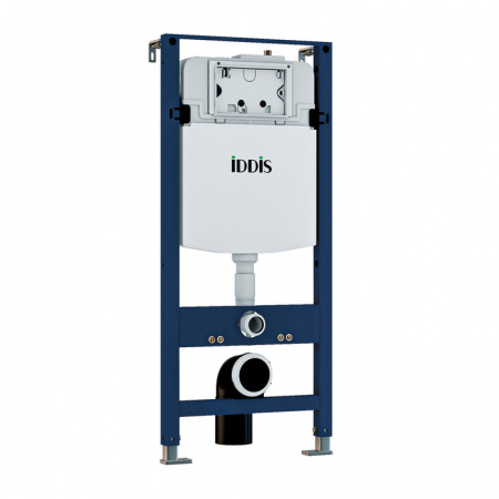 Инсталляция для подвесного унитаза Iddis Profix PRO0000i32 фото