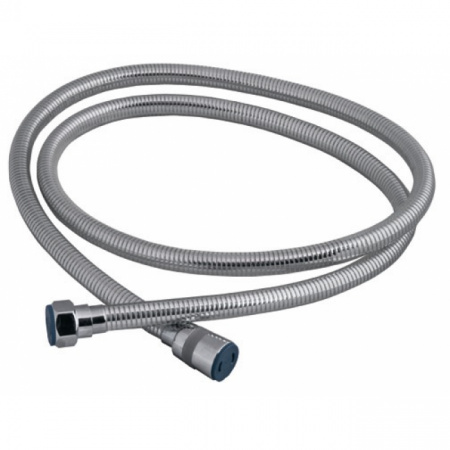 Шланг для душа Kaiser 0032 150 см Silver фото