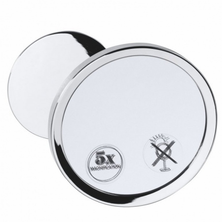 Зеркало косметическое для ванной Bemeta 112101150 фото