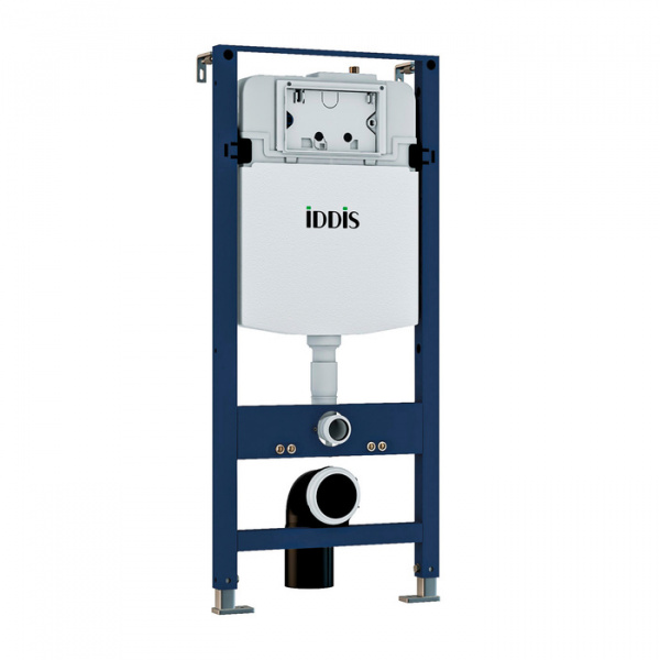 Инсталляция для подвесного унитаза Iddis Profix PRO0000i32 фото